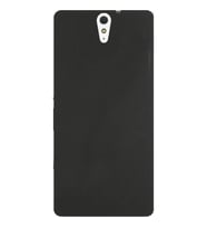 Sony Xperia C5 Uyumlu Kılıf Zore Premier Silikon Kapak