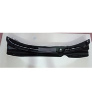 Hyundai İx35 2010-2014 Ön Cam Izgarası