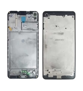 Samsung Galaxy A21 S Ekran Çıtası Panel SM-A207F A21S