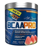 BigJoy Sports BCAA Pro Karpuz 400 gr