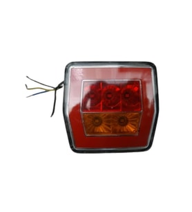 ATV STOP LED-SİNYAL-PARK