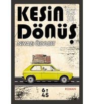 Kesin Dönüş