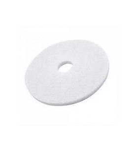 Beyaz Çıla Pedi 43 cm, temizlik ve hijyen için ideal, kullanışlı ürün