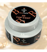 Fontenay BeeNails 3D Top Coat 15g