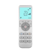 ARÇELİK-BEKO YENİ MODEL BEYAZ KLİMA KUMANDASI