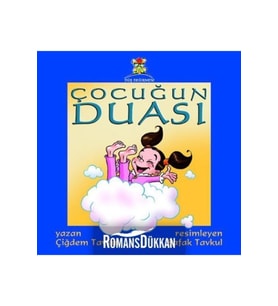 Çocuğun Duası