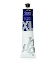 Pebeo Huile Fine XL Yağlı Boya 200 ml. 11 Primary Phthalo Blue 