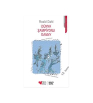 Dünya Şampiyonu Danny /