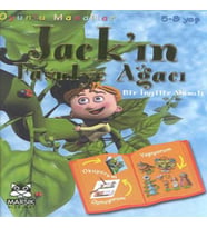 Jack’ın Fasulye Ağacı (Bir İngiliz Masalı)