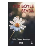 Yok Böyle Sevda