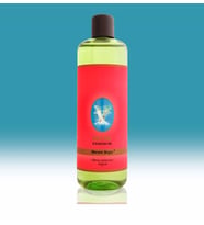 Nuka organik mersin suyu 250 ml