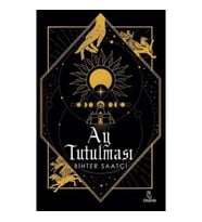 Ay Tutulması