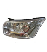 Ford Transit V363 14/19 Far Lambası Sol Elektri·kli·/motorlu/ni·kelajlı 9fi·şli· (H7/h15)(ayfar)