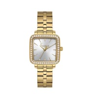 FREELOOK FL.1.10512-5 KADIN KOL SAATİ (Gold)