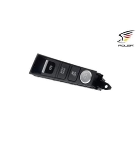 3AB927137A Tuş Takımı El Fren-Epb-Esp-Autohold-Startanlage - Passat 2011-2015 - Passat Cc 2009-2017