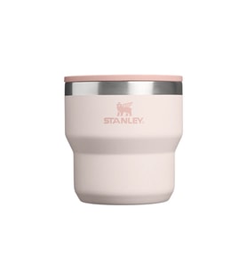 Stanley The Stay Hot Stacking Camp Cup 0.30L Klasik Termos 10-12078-0037 Pembe