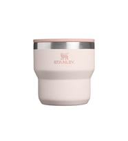 Stanley The Stay Hot Stacking Camp Cup 0.30L Klasik Termos 10-12078-0037 Pembe