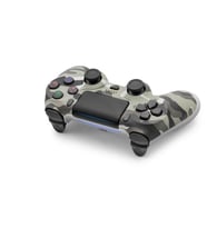 Ps4 Gamepad Yeşil Kamuflaj Hd324Aa