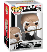 Funko Pop! Animasyon: Bleach Bin Yıl Kan Savaşı - Shigekuni Genryusai Yamamoto - Koleksiyon Vinil Fi