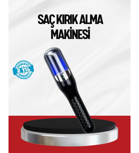Kablosuz Şarjlı Saç Düzeltici Makine Rh-6668 Ev Tipi Bakım Cihazı