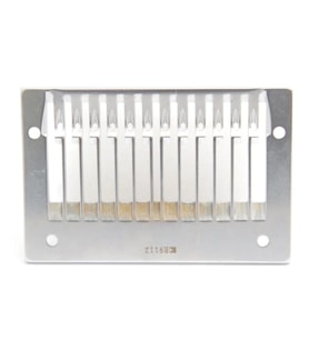 Siruba Siruba VC008 Lastik 12 İğne 1/4 Plaka / E9112E