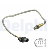 DELPHI ES2106512B1 Oksijen Sensoru 03L906262Q