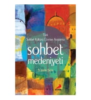Sohbet Medeniyeti