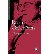 Gül Yetiştiren Adam