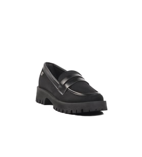 Pierre Cardin PC-54320 Z Siyah Süet Erkek Günlük Ayakkabı