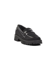 Pierre Cardin PC-54320 Z Siyah Süet Erkek Günlük Ayakkabı