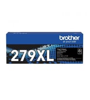 Brother Brother TN-279XLBK Black Siyah Toner HL-L3280CDW DCP-L3520/3560 MFC-L3720/3760/8390 3.000 Sayfa