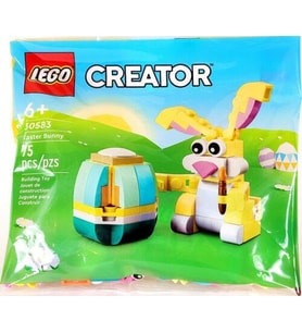 LEGO Seasonal 30583 Easter Bunny