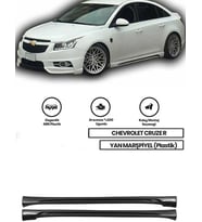 chevrolet cruze marşpiyel takımı ( PLASTİK ) ( SAĞ SOL TAKIM )