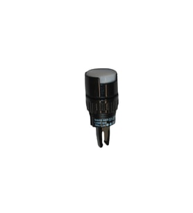 Swiss Made 51-275 Mini Gösterge Lambası 48 V / 1.2 W – Endüstriyel Panel Lamba