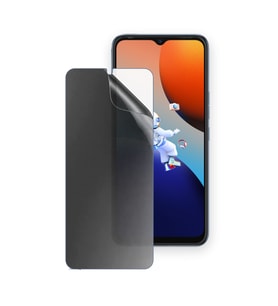 SChitec TECNO Spark 9 Uyumlu Ön Yüzey Hayalet Privacy Hidrojel Ekran Koruyucu