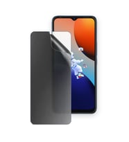 SChitec TECNO Spark 9 Uyumlu Ön Yüzey Hayalet Privacy Hidrojel Ekran Koruyucu