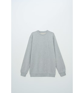 Hibery - Özel Tasarım - Kişiselleştirilebilir - Evcil Hayvan Tasarımlı Sweatshirt (Gri)