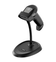 Tıwox Vs-333 1D Usb Kablolu El Tıpı Barkod Okuyucu +Cradle