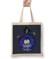 Coraline And The Other Mother The Beldam Bez Çanta Uzun Saplı