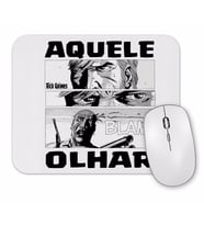 Rick Grimes 02 Mouse Pad