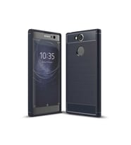 Sony Xperia XA2 Ultra Uyumlu Kılıf Zore Room Silikon Kapak