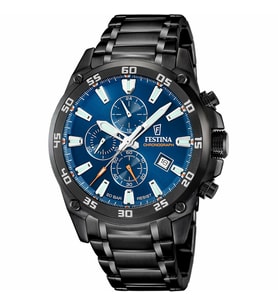 FESTINA F20735/1 ERKEK KOL SAATİ