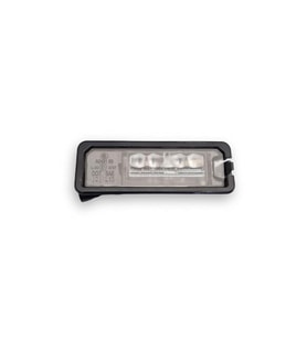 Seat Leon MK3 2013-2020 Arka Plaka Aydınlatma Lambası LED 1K8943021C