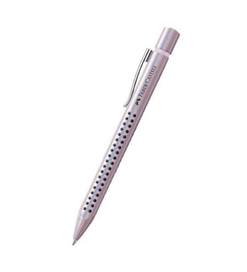 FABER-CASTELL GRİP EDİTİON VERSATİL KALEM 07 PEARL GLAM (231026)