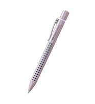 FABER-CASTELL GRİP EDİTİON VERSATİL KALEM 07 PEARL GLAM (231026)