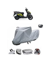 Suzuki Avenis 125  Su Geçirmez Motosiklet Brandası ARKA ÇANTA UYUMLU