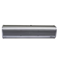 FM-1209T/Y5GS FREEDOOR SİLVER HAVA PERDESİ