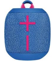 Logitech 984-001830 Ultimate Ear Wonderboom 3 Mavi Portable Bluetooth Hoparlör
