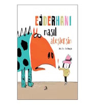 Ejderhanı Nasıl Ateşlersin (Ciltli)