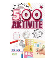500 Aktivite
